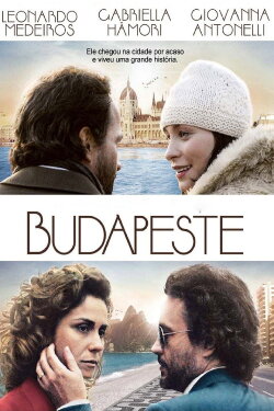 Budapeste (2009) Budapeste (2009)