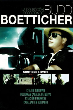Budd Boetticher: A Man Can Do That (2005) Budd Boetticher: A Man Can Do That (2005)
