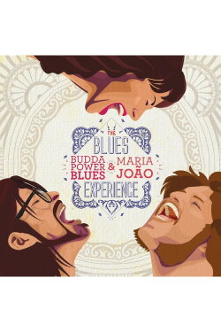 Budda Power Blues & Maria Joao: Reguengos Wine & Blues Fest 2017 (2017) Budda Power Blues & Maria Joao: Reguengos Wine & Blues Fest 2017 (2017)