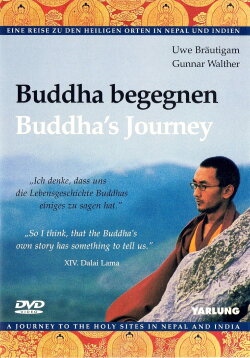 Buddha begegnen (2005)