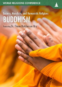 Buddhism (2018) Buddhism (2018)