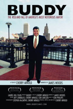 Buddy (2005) Buddy (2005)