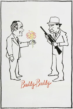 Buddy Buddy (1981) Buddy Buddy (1981)