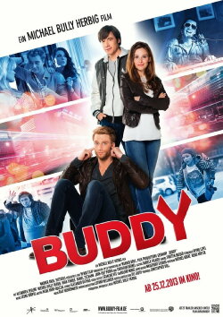 Buddy (2013) Buddy (2013)