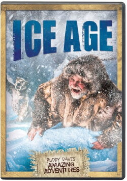 Buddy Davis' Amazing Adventures: Ice Age (2017) Buddy Davis' Amazing Adventures: Ice Age (2017)