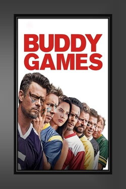 Buddy Games (2019) Buddy Games (2019)