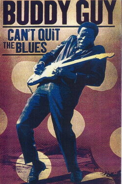 Buddy Guy - Estival Jazz Lugano (2008) Buddy Guy - Estival Jazz Lugano (2008)