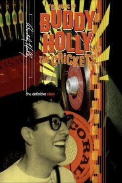 Buddy Holly: The Definitive Story (2009)