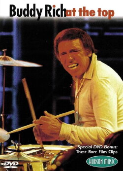 Buddy Rich: At the Top (1973) Buddy Rich: At the Top (1973)