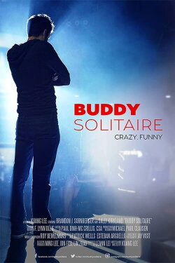 Buddy Solitaire (2016) Buddy Solitaire (2016)