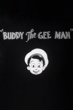 Buddy the Gee Man (1935) Buddy the Gee Man (1935)