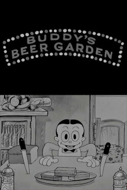 Buddy's Beer Garden (1933) Buddy's Beer Garden (1933)