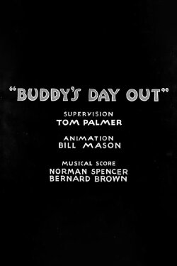 Buddy's Day Out (1933) Buddy's Day Out (1933)