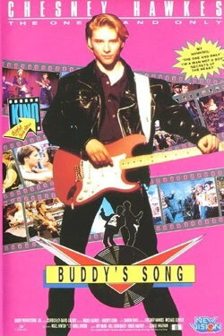 Buddy's Song (1991) Buddy's Song (1991)