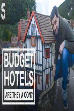 Budget Hotels: Are They a Con? (2021) Budget Hotels: Are They a Con? (2021)