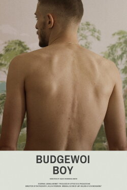 Budgewoi Boy (2018)