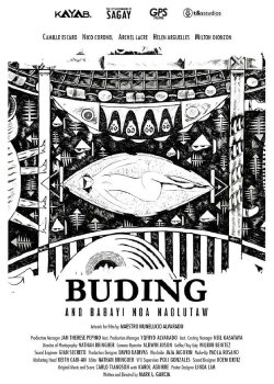 Buding, Ang Babayi Nga Naglutaw (2019) Buding, Ang Babayi Nga Naglutaw (2019)