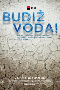 Budiž voda (2021)
