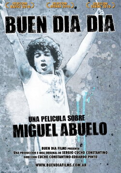 Buen día, día (2011) Buen día, día (2011)