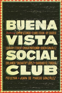 Buena Vista Social Club (1999) Buena Vista Social Club (1999)