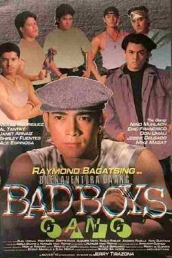 Buenaventura Daang: Bad Boys Gang (1993) Buenaventura Daang: Bad Boys Gang (1993)