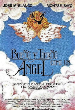 Bueno y tierno como un ángel (1989) Bueno y tierno como un ángel (1989)