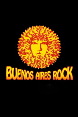 Buenos Aires Rock (1983) Buenos Aires Rock (1983)