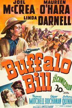 Buffalo Bill (1944)