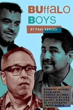 Buffalo Boys (2020) Buffalo Boys (2020)
