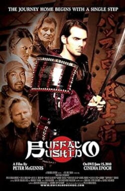 Buffalo Bushido (2009) Buffalo Bushido (2009)