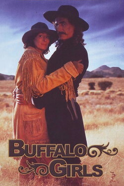 Buffalo Girls (1995) Buffalo Girls (1995)