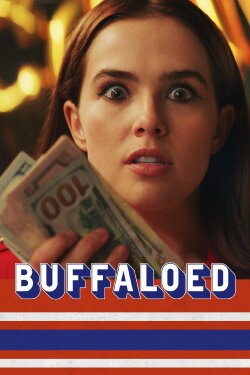 Buffaloed (2020)