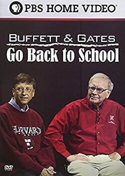 Buffett and Gates Go Back to School (2006) Buffett and Gates Go Back to School (2006)