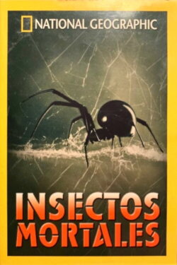 Bug Attack (2003)