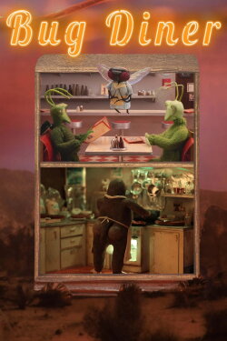 Bug Diner (2024)