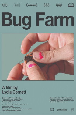 Bug Farm (2020)