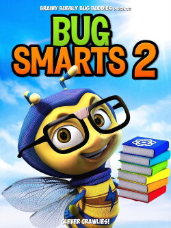 Bug Smarts 2 (2019)