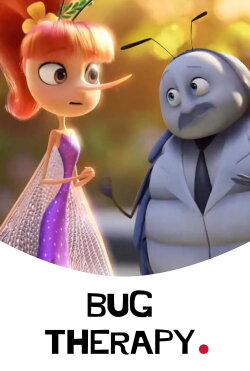 Bug Therapy (2021) Bug Therapy (2021)