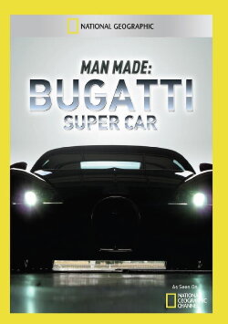 Bugatti Super Car (2023)