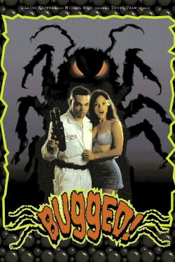 Bugged (1996) Bugged (1996)