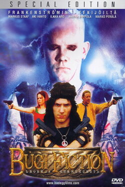 Bugi Fiction (2003) Bugi Fiction (2003)