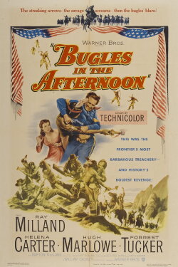 Bugles in the Afternoon (1952) Bugles in the Afternoon (1952)