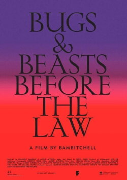 Bugs and Beasts Before the Law (2019) Bugs and Beasts Before the Law (2019)