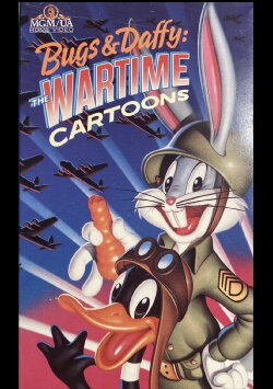 Bugs & Daffy: The Wartime Cartoons (1989)