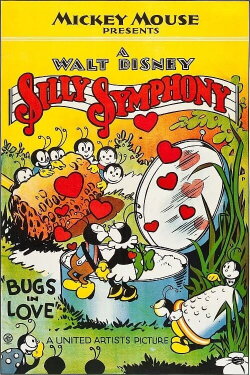 Bugs in Love (1932) Bugs in Love (1932)