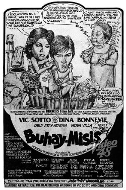 Buhay Misis (1983)
