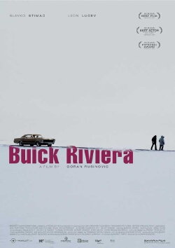 Buick Riviera (2008)