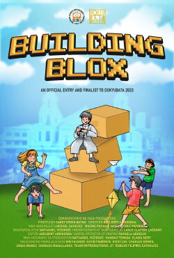 Building Blox (2023)