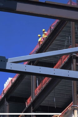 Building (2022) Building (2022)