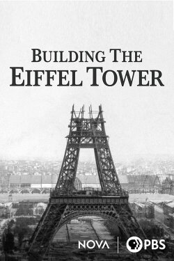 Building the Eiffel Tower (2024)